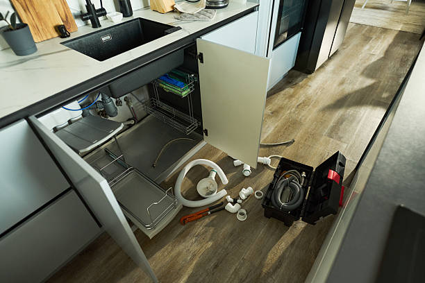 Reliable Pipe Repair contractor in Athens, IN by Street Wise - Plumbing